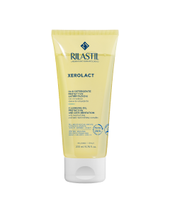 Ulei de spalare Xerolact, 200ml, Rilastil