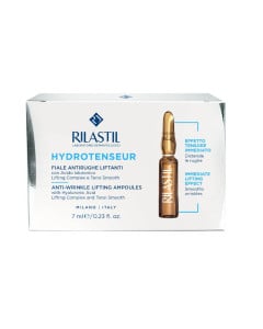 Fiole antirid efect lifting Hydrotenseur, 7 fiole*1ml, Rilastil