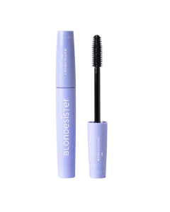 Rimel ULTRA BLACK 01, 12ml, Blondesister