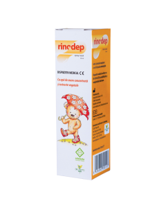 Rinodep spray nazal, 30 ml