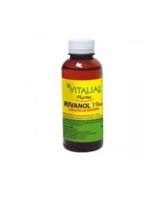 Rivanol 01 200ml Vitalia K