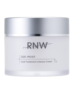 Crema de fata intens hidratanta Hyal Treatment, 60 ml, RNW