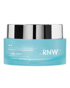 Crema de fata hidratanta Moisture Aqua, 50 ml, RNW