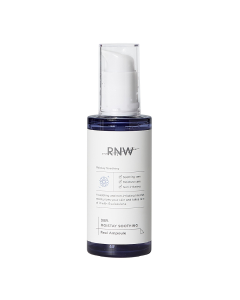Ser pentru fata Shoothing Real Ampoule, 50 ml, RNW