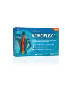 Roboflex, 30 capsule