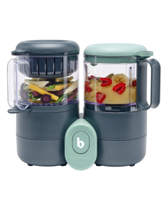 Robot multifunctional 4in1 Nutribaby One, Babymoov