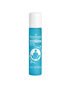 Roll-on antistres, 5 ml, Puressentiel