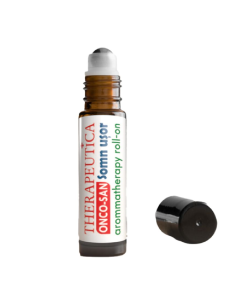 Roll-on aromaterapie Sleep Easy Therapeutica Onco-San, 10 ml, Justin Pharma