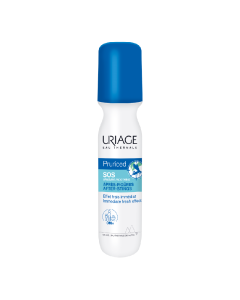 Roll-on dupa intepaturi de insecte Pruriced, 15 ml, Uriage