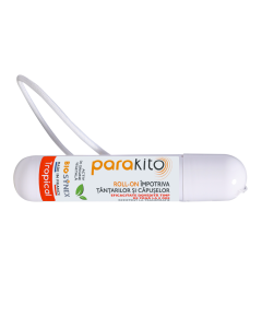 Roll on impotriva tantarilor si capuselor Tropical, 20 ml