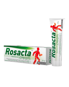 Cream Rosacta, 50 g, Medis