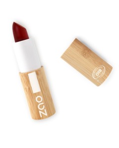 Ruj Cocoon 413 Bordeaux, Zao