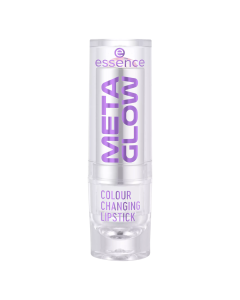 Ruj care isi schimba culoarea Meta Glow, 3.4g, Essence