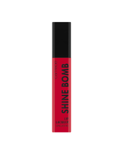 Ruj lichid Shine Bomb, 040 About Last Night, 3 ml, Catrice 