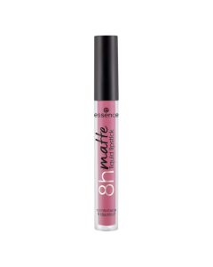 Ruj lichid mat 8h Matte Liquid Lipstick 05 - Classic Red, 2.5ml, Essence
