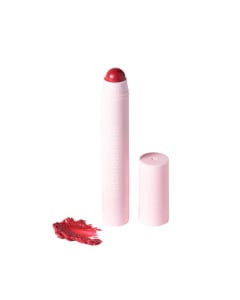 Ruj & Blush 2 in 1, BERRY RED 04, 3,5 g, Blondesister