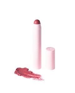 Ruj & Blush 2 in 1, LOVELY MAUVE 05, 3,5 g, Blondesister