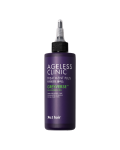 Tratament impotriva incaruntirii si caderii parului Ageless Clinic Treatment Plus, 210 ml, Rut Hair