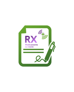 Mounjaro, 7,5 mg solutie injectabila, 1 stilou injector preumplut, Eli Lilly
