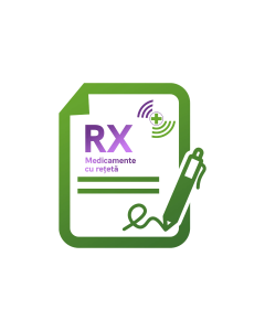 Rivaroxaban Stada 2,5 mg, 60 comprimate filmate, Stada