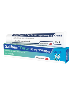 Saliform Forte x 50 g crema
