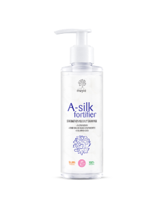 Sampon A-silk fortifiere, 200ml, Mayie