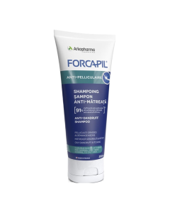 Sampon anti-matreata, 200 ml, Forcapil