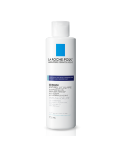 Sampon anti-matreata, Kerium DS, 200 ml, La Roche-Posay