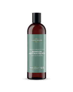 Sampon anti-matreata Don't be shy, 250ml, Laura Baldini