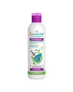 Sampon anti-paduchi, 200 ml, Puressentiel