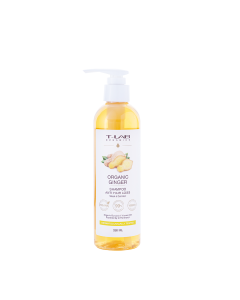 Sampon anticadere Ginger, 250ml, T-LAB Organics