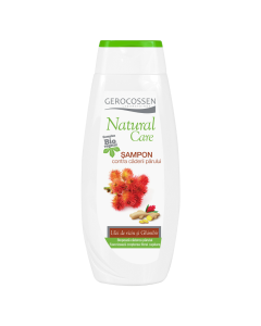Sampon contra caderii parului 400ml, Gerocossen