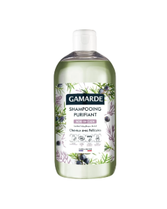 Sampon antimatreata, 500ml, Gamarde