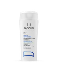 Sampon dermatologic pentru matreata uscata, Bioclin Pro