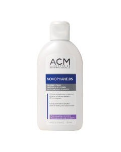 ACM NOVOPHANE DS sampon antimatreata, 300 ml