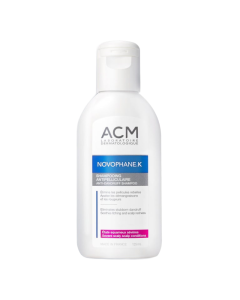 ACM NOVOPHANE K Sampon Antimatreata Cronica, 125ml
