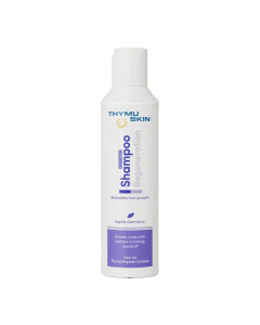Sampon antimatreata regenerator, 200 ml, Thymuskin
