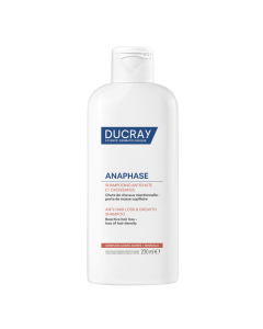 Sampon complementar impotriva caderii parului Anaphase, 200 ml, Ducray