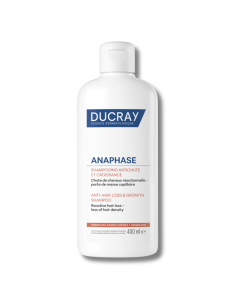 Sampon complementar impotriva caderii parului Anaphase, 400 ml, Ducray