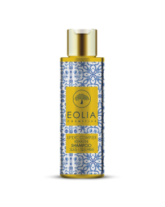 Sampon Complex Lipidic & Keratina, 250 ml, Eolia