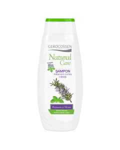 Sampon anti-matreata 400ml, Gerocossen