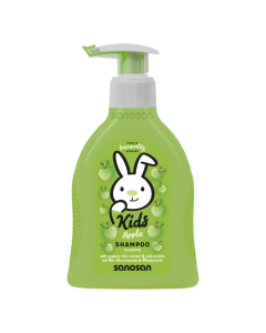 Sampon pentru copii, 200 ml, Sanosan