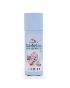 Mommy Care Sampon cu Galbenele 400ml