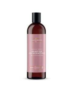 Sampon cu keratina Dolce Vita 250ml, Laura Baldini