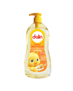 Sampon cu musetel, 700 ml, Dalin