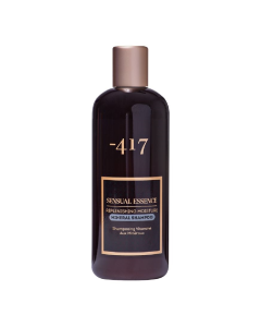 Sampon cu namol pentru volum Sensual Essence, 350 ml, Minus 417