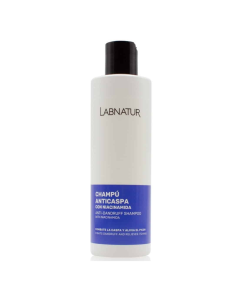 Sampon anti-matreata cu niacinamide, 250ml, LabNatur