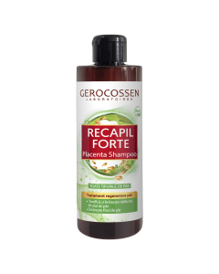 Sampon-tratament cu placenta 400ml, Gerocossen