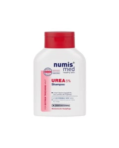 Sampon UREA 5%, 200 ml, Numis Med