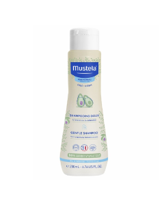 Mustela Sampon delicat pentru copii, 200ml